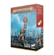 96-64 Stormcast Eternals: Lord Relictor